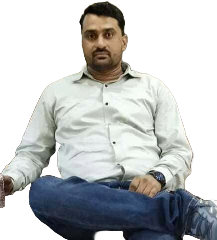 Rajkumar Jangid